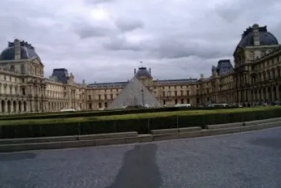 Louvre Paris