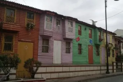 Estambul