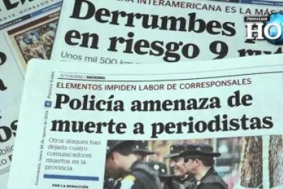 NOTICIA ACTUAL jigsaw puzzle