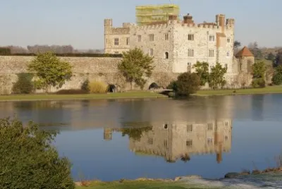 Leeds castle