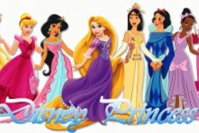 Princesses