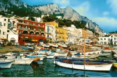 marina jigsaw puzzle