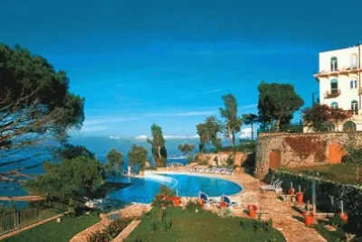 hotel jigsaw puzzle