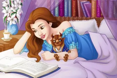 Belle