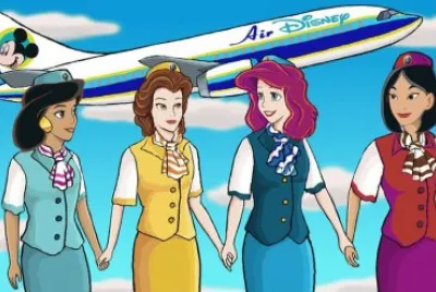 AirDisney
