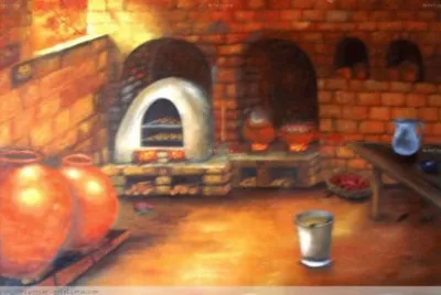 BODEGÃ“N jigsaw puzzle