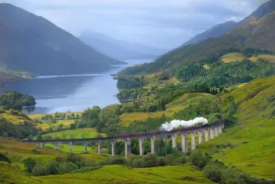Escocia