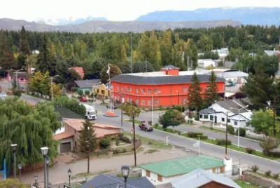Los Antiguos. Patagonia argentina