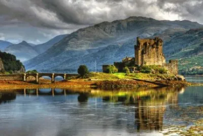 Castle