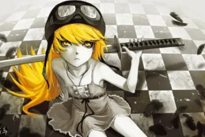 shinobu