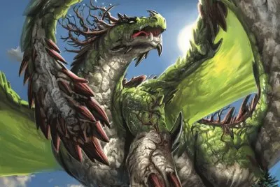 DragÃ³n
