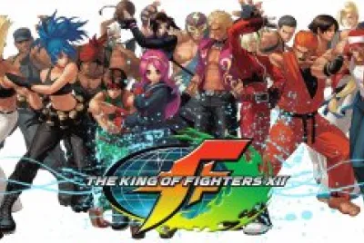 פאזל של kof