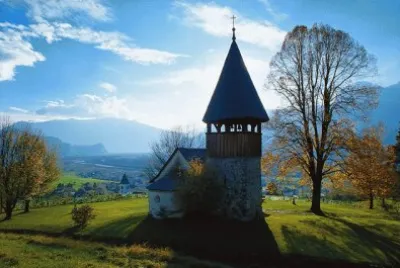 Zermat. Suiza jigsaw puzzle