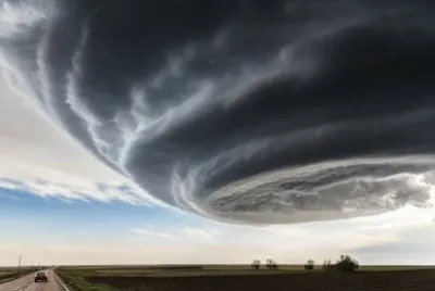 tornado