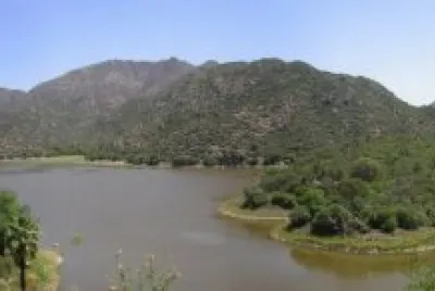 San AgustÃ­n del Valle FÃ©rtil. San Juan. Argentina jigsaw puzzle
