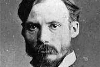 189  Portrait de Renoir