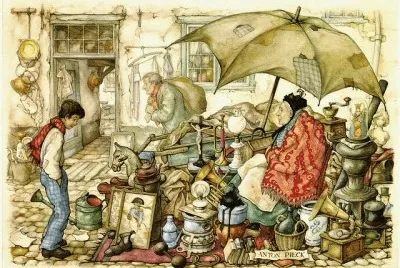ottocento