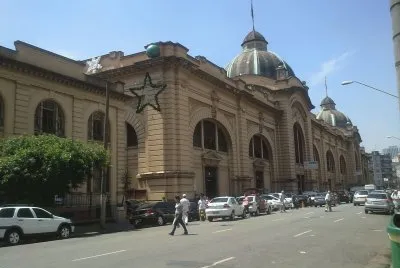 Mercado Municipal - São Paulo - SP