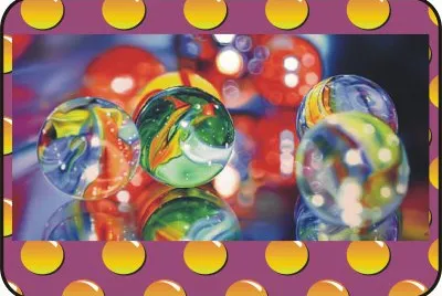 CANICAS jigsaw puzzle