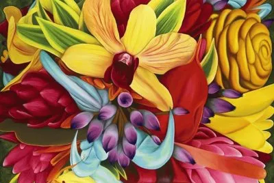 Shadows and Light jigsaw puzzle