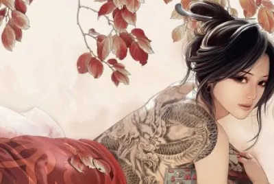 oriental