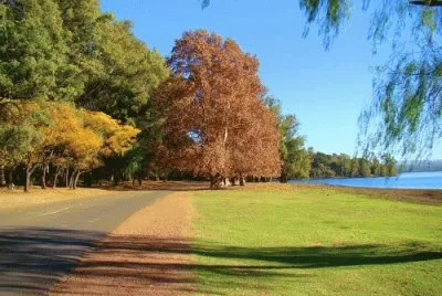 Tomada en Embalse. CÃ³rdoba. Argentina