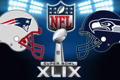 SUPER BOWL. jigsaw puzzle