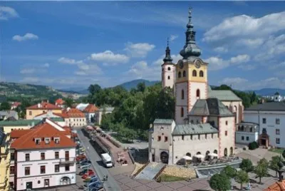paisaje jigsaw puzzle