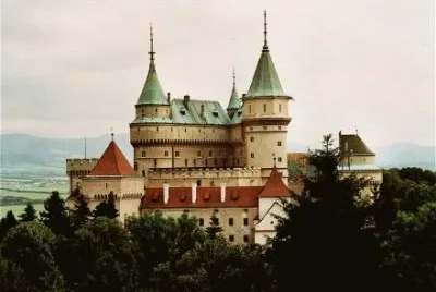 paisaje jigsaw puzzle