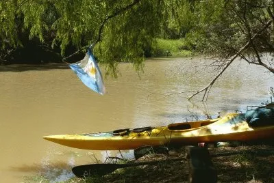 Tomada en Santa Fe. Argentina