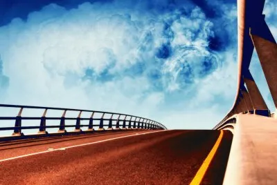 פאזל של ponte
