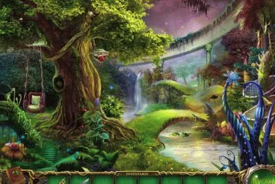 paisaje jigsaw puzzle