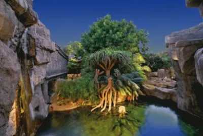 paisaje jigsaw puzzle