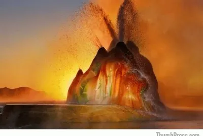 paisaje