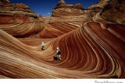 פאזל של paisaje