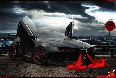 Alfa Romeo