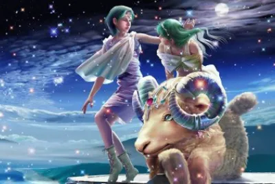 Aries