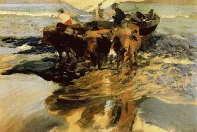 de pesca
