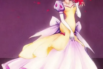 SnowWhite