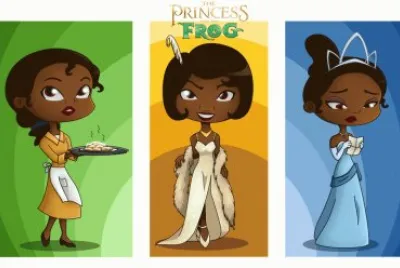 Tiana