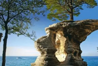 Bing image
