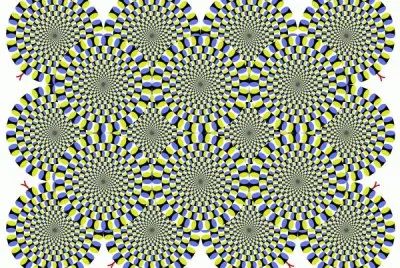 optical illusion 1
