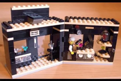 Lego Jeweler 1