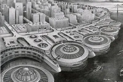 discopter city