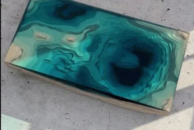 abyss table