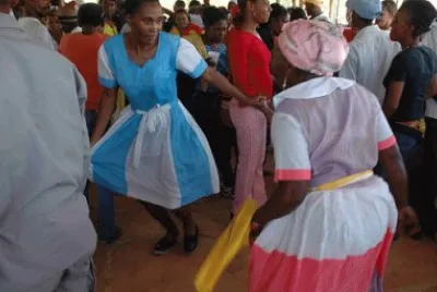 rep dominicana fiesta espiritu santo