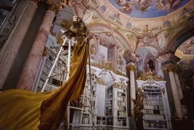 FaraÃ³n jigsaw puzzle