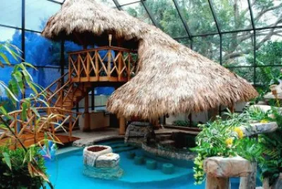 FaraÃ³n jigsaw puzzle