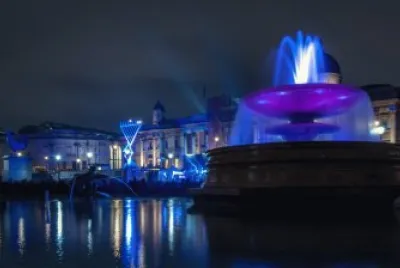 Bing image jigsaw puzzle