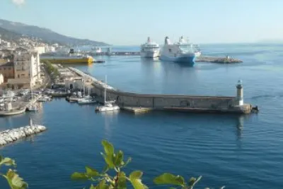 corse